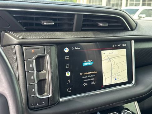 Used 2022 GMC Yukon Denali AWD/4WD image 23
