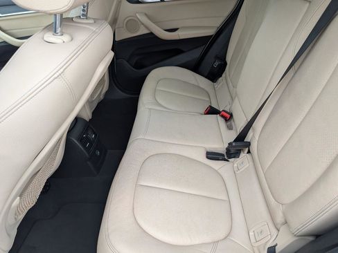 Used 2017 BMW X1 xDrive28i image 8