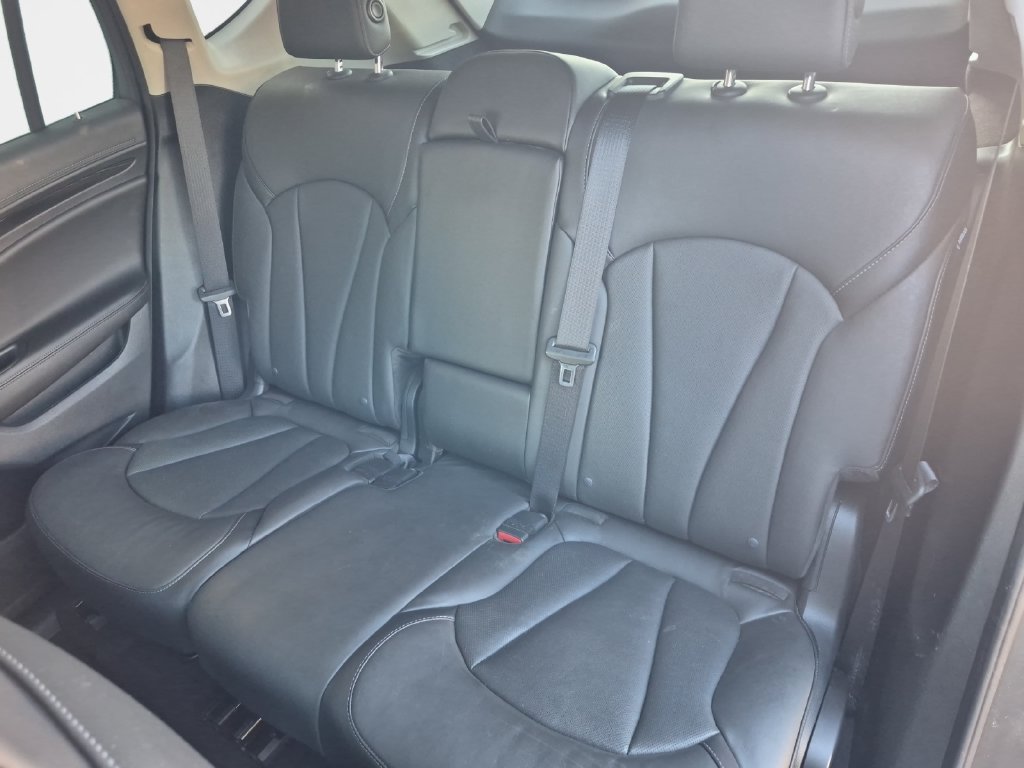 Used 2019 Buick Envision Essence FWD image 19