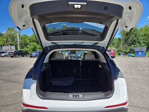Used 2022 Lincoln Corsair Reserve w/ Elements Package AWD/4WD image 21