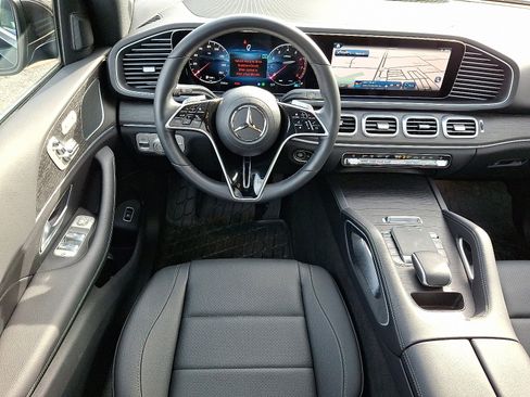 Certified 2026 Mercedes-Benz GLE 350 4MATIC image 11