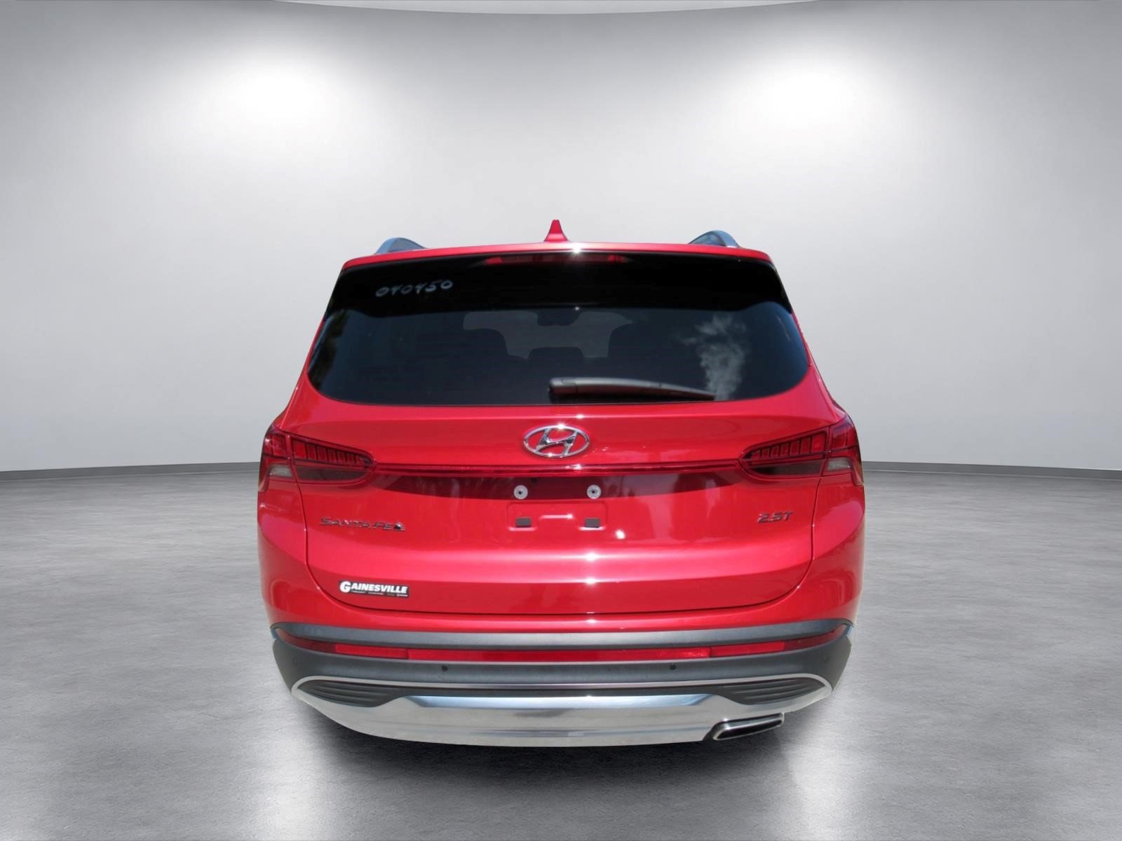 Used 2023 Hyundai Santa Fe Limited FWD image 6