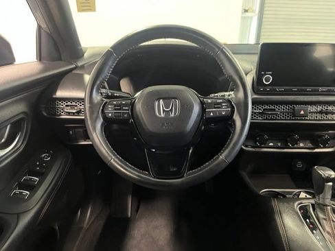 Used 2023 Honda HR-V Sport image 21