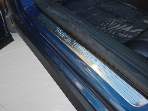 Certified 2021 Mercedes-Benz GLB 250 GLB 250 image 22