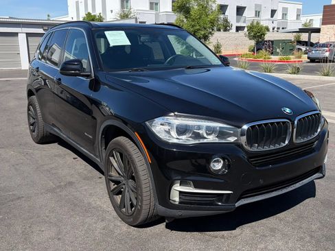 Used 2015 BMW X5 xDrive35i AWD/4WD image 7