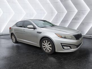 Used 2014 Kia Optima EX FWD video 2