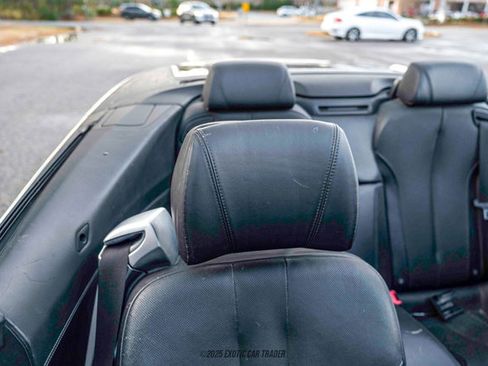 Used 2012 BMW 650i Convertible image 76