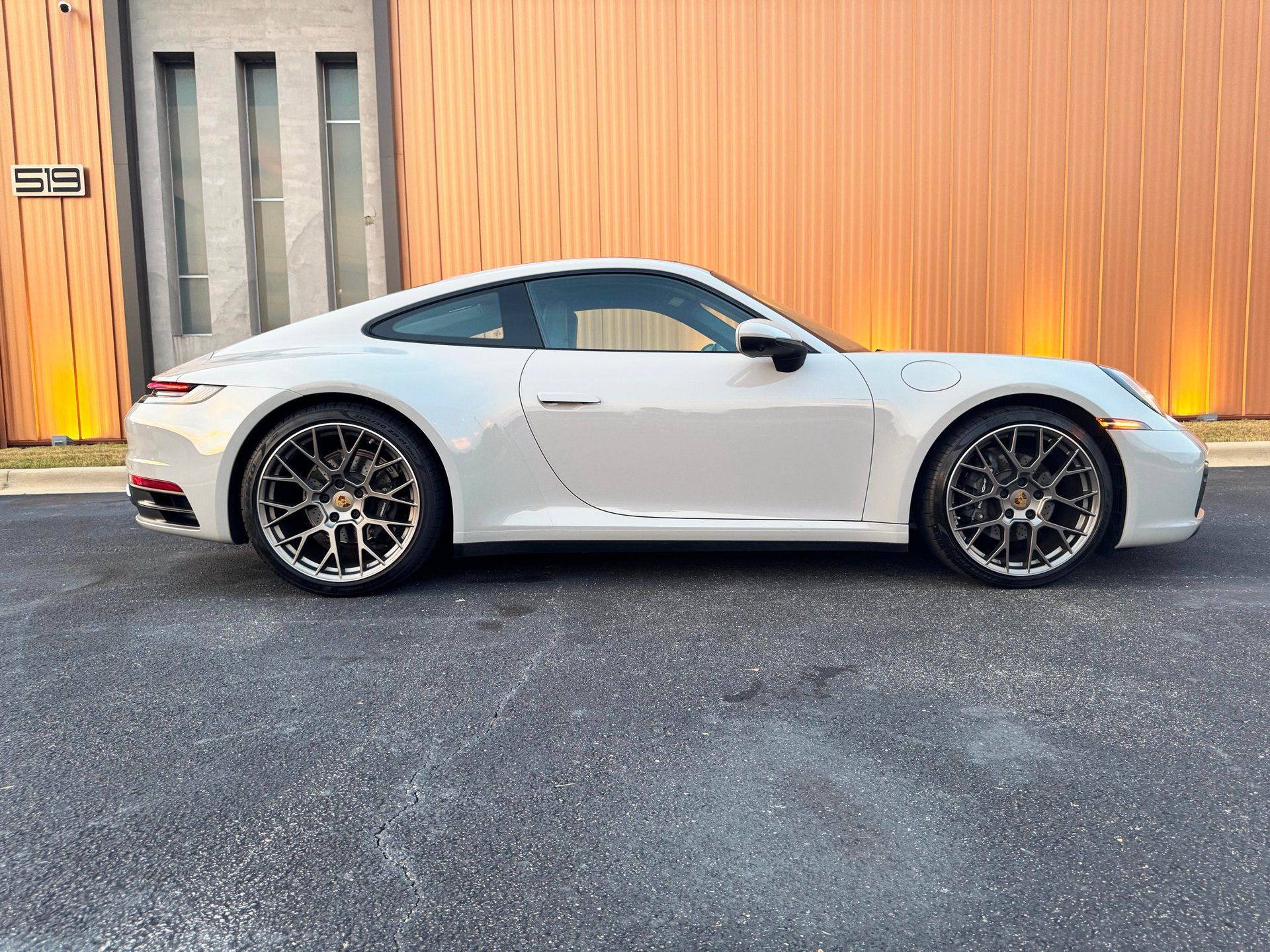 Used 2021 Porsche 911 Carrera image 7