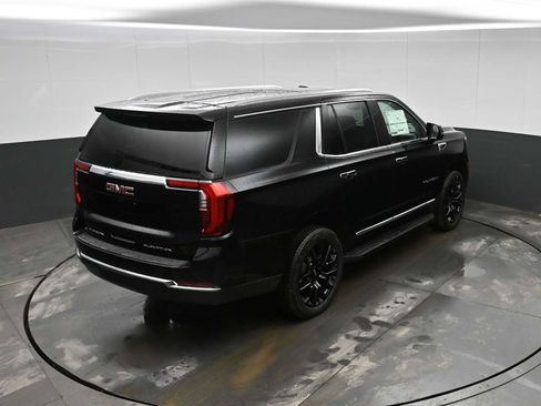 New 2026 GMC Yukon Elevation w/ Elevation Premium Package image 27