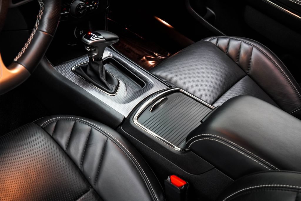 Used 2023 Dodge Charger SRT Hellcat w/ Harman/Kardon Audio Group RWD image 20