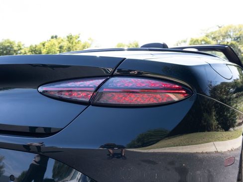 Certified 2025 Bentley Continental GT Speed image 41