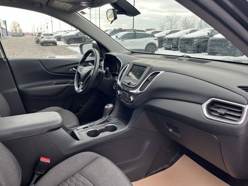 Used 2019 Chevrolet Equinox LT image 22