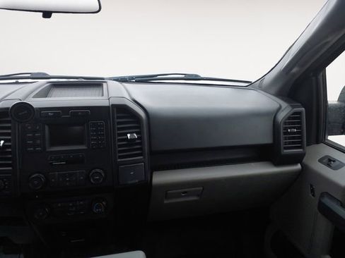 Used 2016 Ford F150 XL w/ Equipment Group 101A Mid AWD/4WD image 10