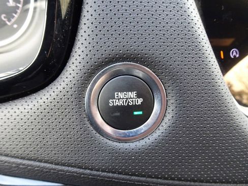 Certified 2023 Cadillac XT5 Premium Luxury w/ LPO, Floor Liner Package image 18