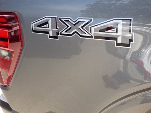 New 2025 Ford F150 Lariat w/ Equipment Group 501A Mid image 22