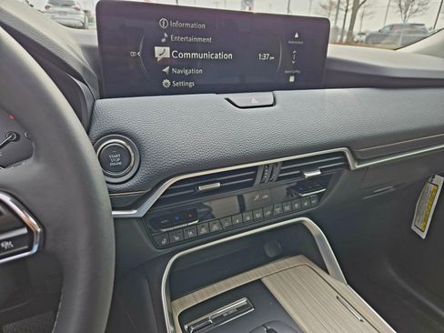 New 2026 MAZDA CX-90 3.3 Turbo w/ Preferred Package image 12