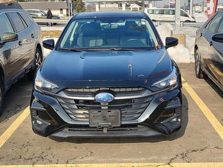 Used 2024 Subaru Legacy Limited video 2