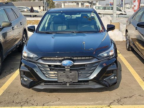 Used 2024 Subaru Legacy Limited image 2