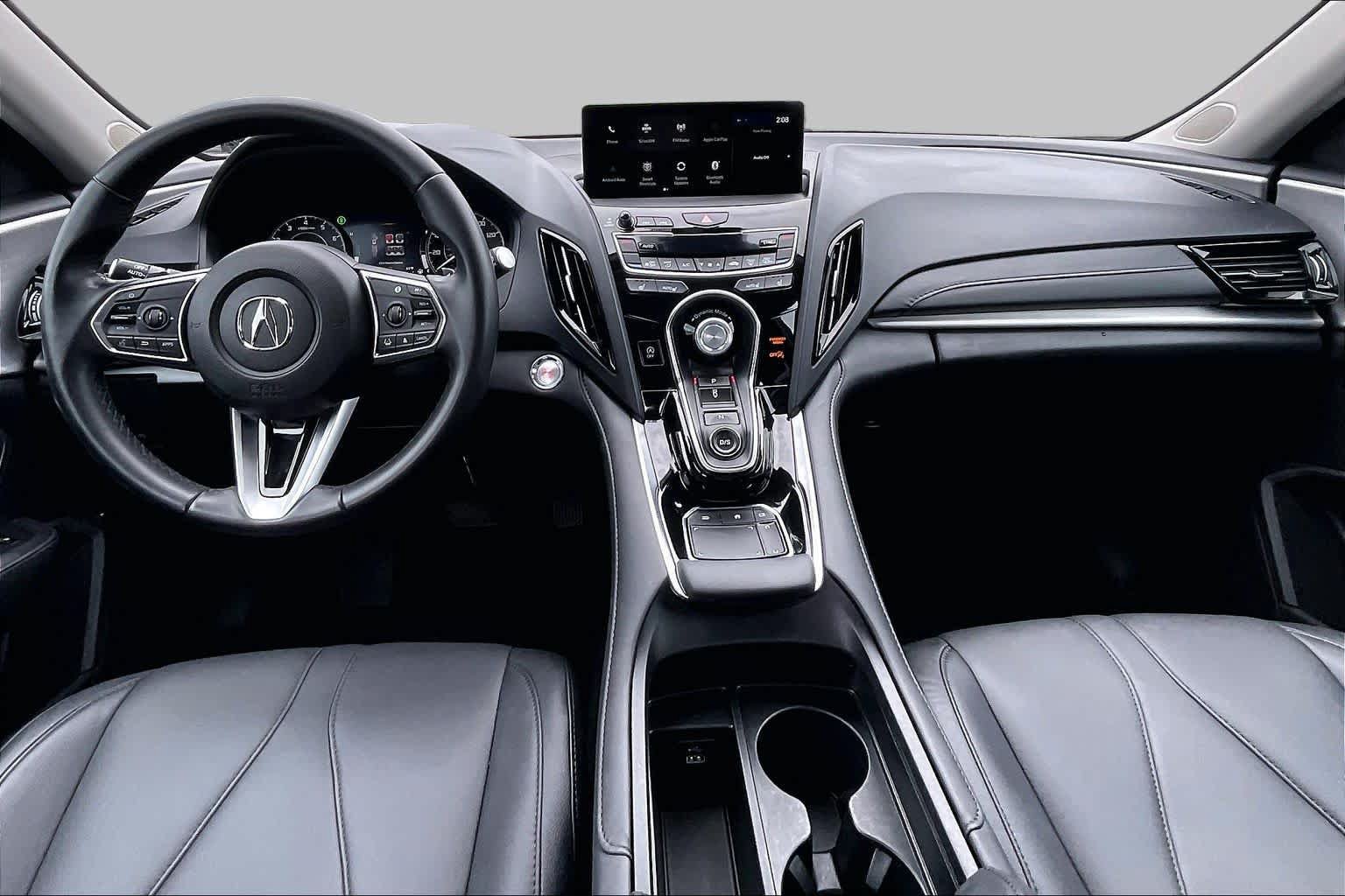 Certified 2024 Acura RDX SH-AWD image 15