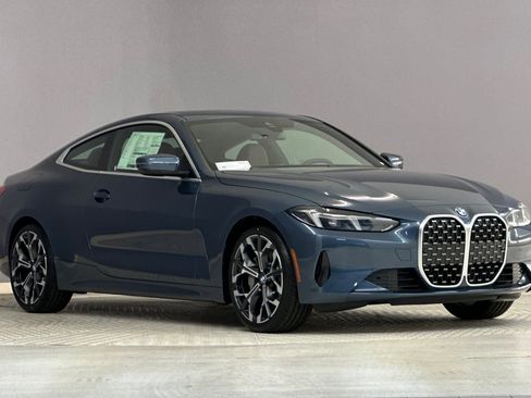 New 2026 BMW 430i Coupe w/ Convenience Package image 6