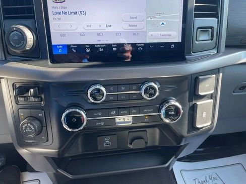 Used 2024 Ford F150 XLT w/ Tow/Haul Package AWD/4WD image 29