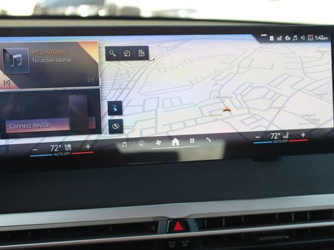 New 2026 BMW iX xDrive60 image 15