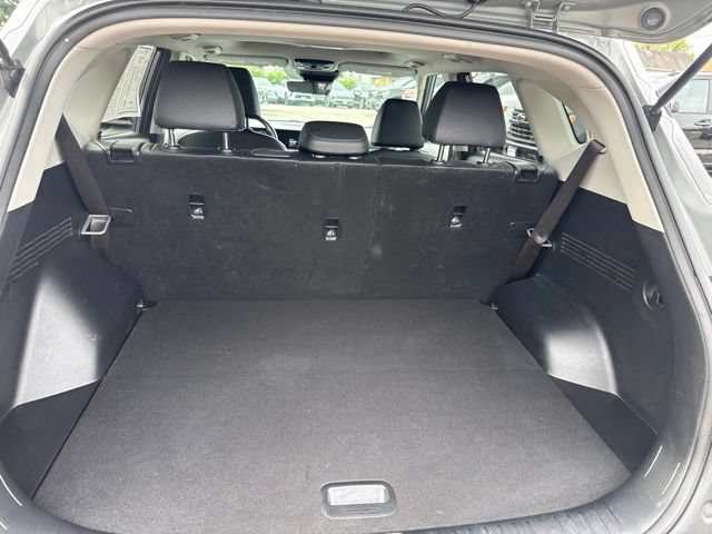Used 2024 Kia Seltos EX AWD/4WD image 11