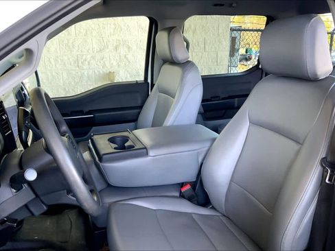 Used 2024 Ford F150 XL w/ Equipment Group 103A High image 7