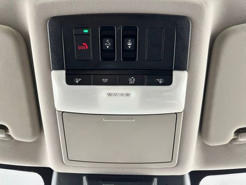 Used 2021 Nissan Rogue SV AWD/4WD image 29