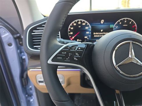 New 2026 Mercedes-Benz GLE 450 4MATIC image 34
