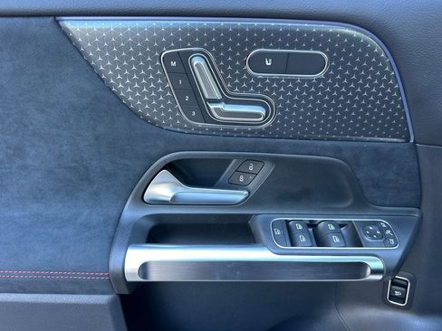 New 2026 Mercedes-Benz GLB 35 AMG 4MATIC image 13