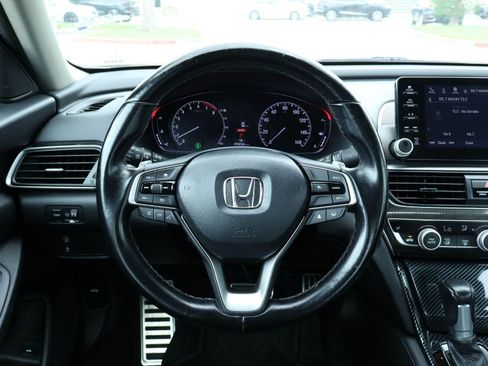 Used 2021 Honda Accord Sport Special Edition image 15