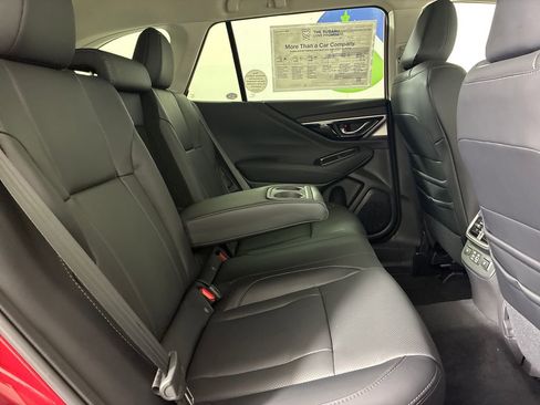New 2025 Subaru Outback Touring image 26