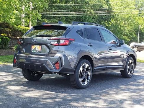 Used 2026 Subaru Crosstrek 2.5i Limited AWD/4WD image 3