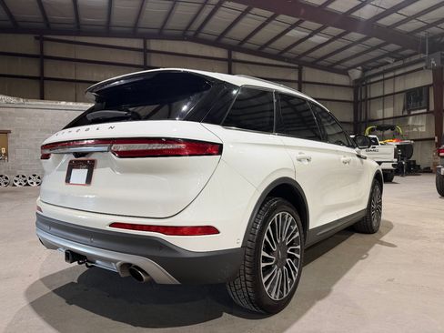 Used 2021 Lincoln Corsair Reserve w/ Equipment Group 201A AWD/4WD image 5