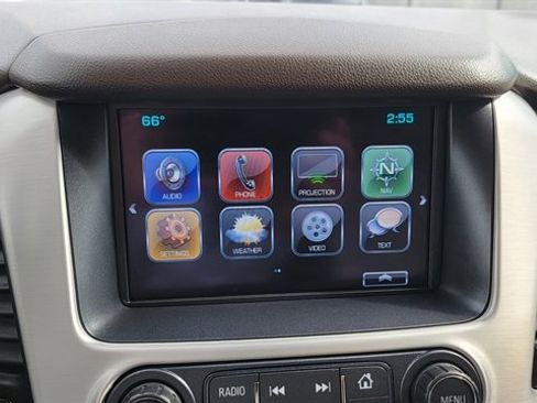 Used 2017 GMC Yukon SLT w/ Open Road Package image 30