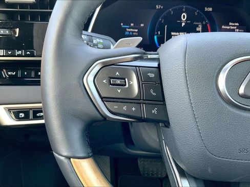 Used 2026 Lexus RX 350 Premium w/ Accessory Package (K3) image 23