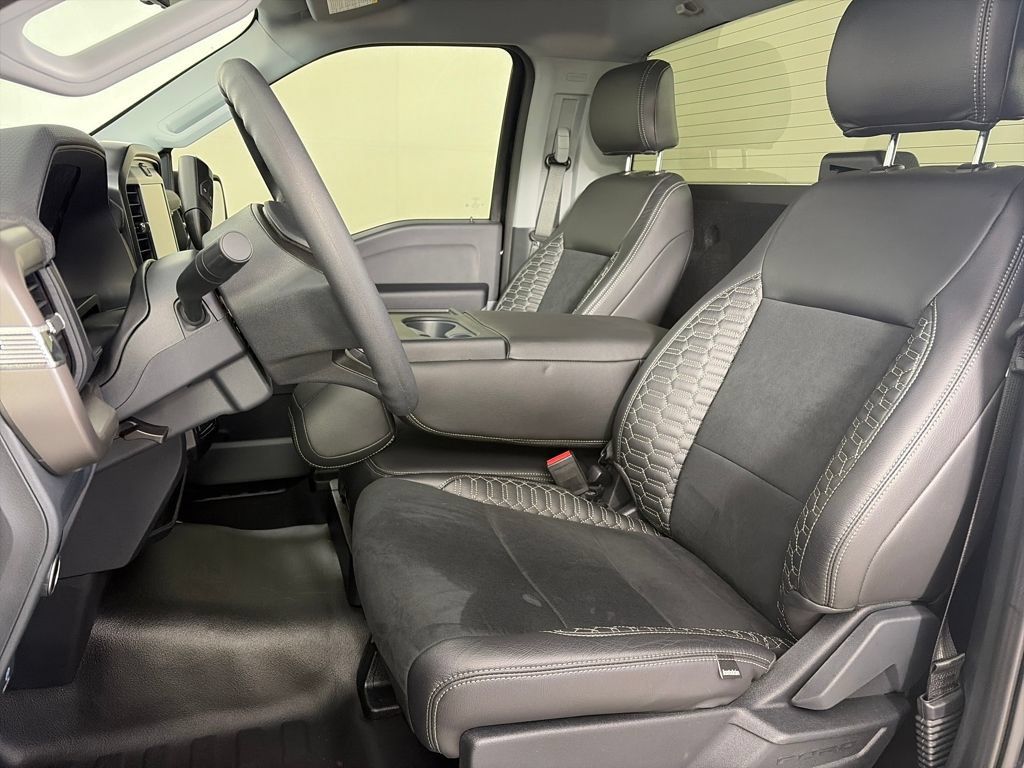 New 2026 Ford F150 XL AWD/4WD image 10