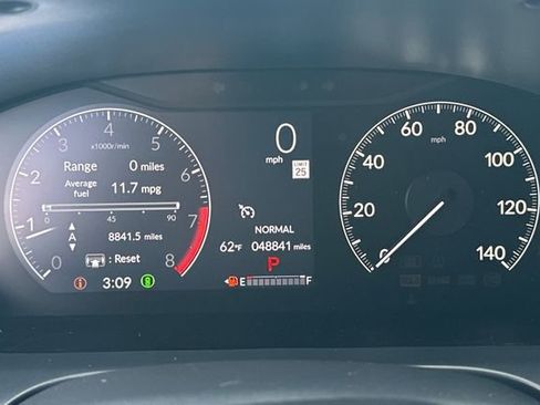 Certified 2023 Honda HR-V EX-L image 23