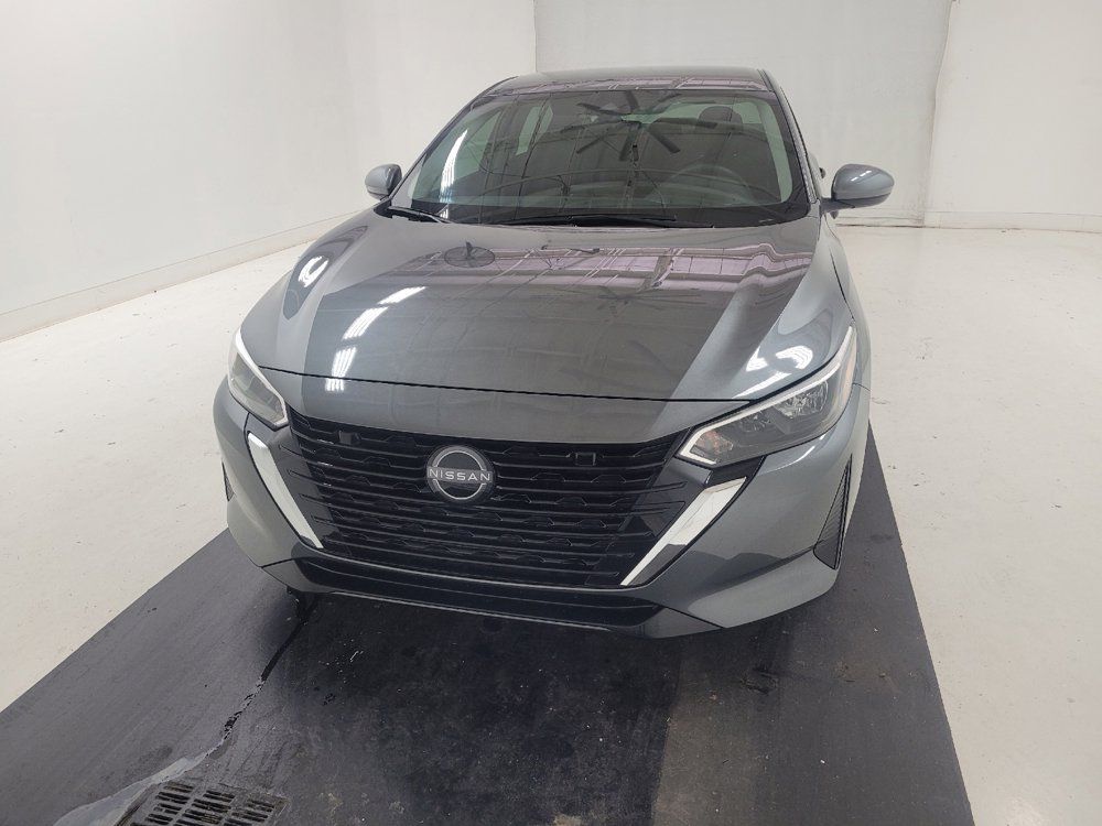 Used 2025 Nissan Sentra S FWD image 15