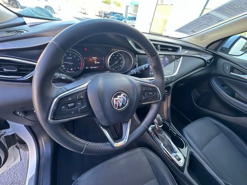 Used 2021 Buick Encore GX Select FWD image 22