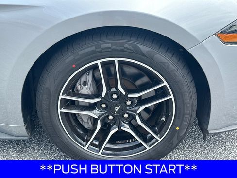 Certified 2021 Ford Mustang GT Premium RWD image 14