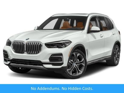 Used 2023 BMW X5 xDrive40i w/ M Sport Package