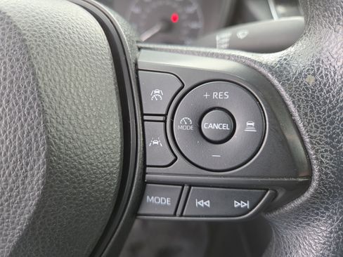 Certified 2023 Toyota Corolla LE w/ LE Convenience Package image 26