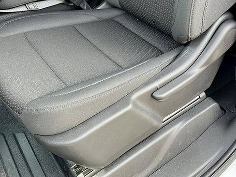 New 2026 Chevrolet Silverado 1500 W/T image 15