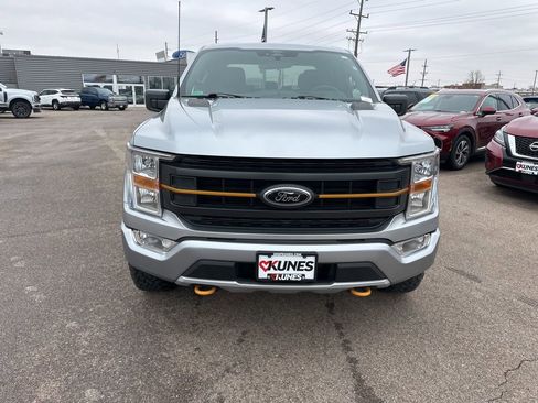 Used 2022 Ford F150 Tremor w/ Trailer Tow Package image 17