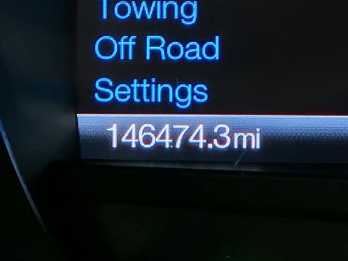 Used 2015 Ford Expedition Limited w/ Equipment Group 301A image 35