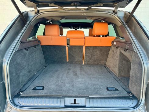 Used 2016 Land Rover Range Rover Sport Supercharged image 26