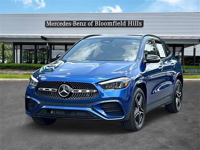 Certified 2024 Mercedes-Benz GLA 250 4MATIC