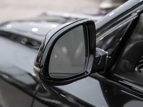 Used 2022 BMW X6 M50i w/ Parking Assistance Package image 57